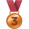 🥉 Medali Juara 3 Facebook 1