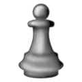 ♟️ Pion Catur Emojipedia
