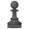 ♟️ Pion Catur Google