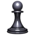 ♟️ Pion Catur WhatsApp