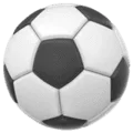 ⚽ Bola Sepak Apple