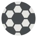 ⚽ Bola Sepak Mozilla