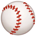 ⚾ Bisbol WhatsApp