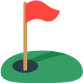 ⛳ Bendera di Lubang Mozilla