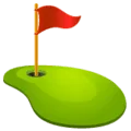 ⛳ Bendera di Lubang WhatsApp