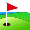 ⛳ Bendera di Lubang