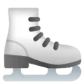 ⛸️ Sepatu Luncur Es Google