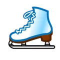 ⛸️ Sepatu Luncur Es