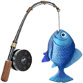 🎣 Tongkat Pancing Apple