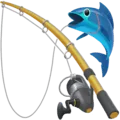 🎣 Tongkat Pancing Facebook