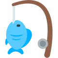 🎣 Tongkat Pancing Mozilla