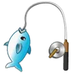 🎣 Tongkat Pancing Samsung