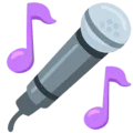 🎤 Mikrofon Messenger