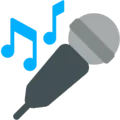 🎤 Mikrofon Mozilla