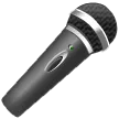 🎤 Mikrofon Samsung