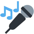 🎤 Mikrofon Twitter