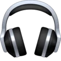 🎧 Headphone Facebook