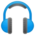 🎧 Headphone Google