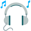 🎧 Headphone Mozilla