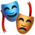 🎭 Seni Drama Apple