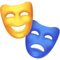 🎭 Seni Drama Facebook