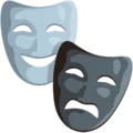 🎭 Seni Drama Messenger