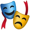 🎭 Seni Drama Samsung