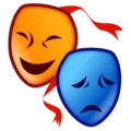 🎭 Seni Drama