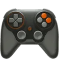 🎮 Video Game Apple