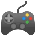 🎮 Video Game Google