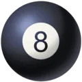 🎱 Bola Biliar 8 Facebook