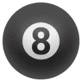 🎱 Bola Biliar 8 Google