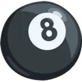 🎱 Bola Biliar 8 Messenger