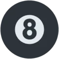 🎱 Bola Biliar 8 Twitter