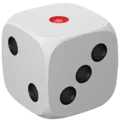 🎲 Dadu Main Apple