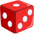 🎲 Dadu Main Messenger