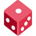 🎲 Dadu Main Twitter