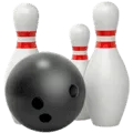 🎳 Boling Apple