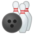 🎳 Boling Google