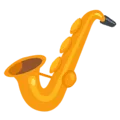 🎷 Saksofon Messenger