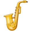 🎷 Saksofon Samsung