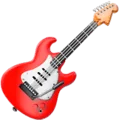 🎸 Gitar Apple