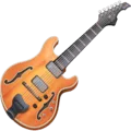 🎸 Gitar Facebook