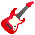 🎸 Gitar Google