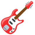 🎸 Gitar Messenger