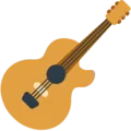 🎸 Gitar Mozilla