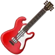 🎸 Gitar Samsung
