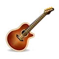 🎸 Gitar