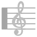 🎼 Skor Musik Google