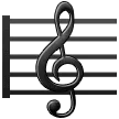 🎼 Skor Musik Samsung